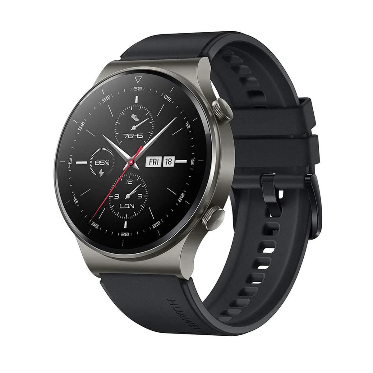 Huawei Watch GT 2 Pro | Unlocked | Very Good Condition - ReDial Huawei Watch GT 2 Pro | Unlocked | Very Good Condition - ReDial